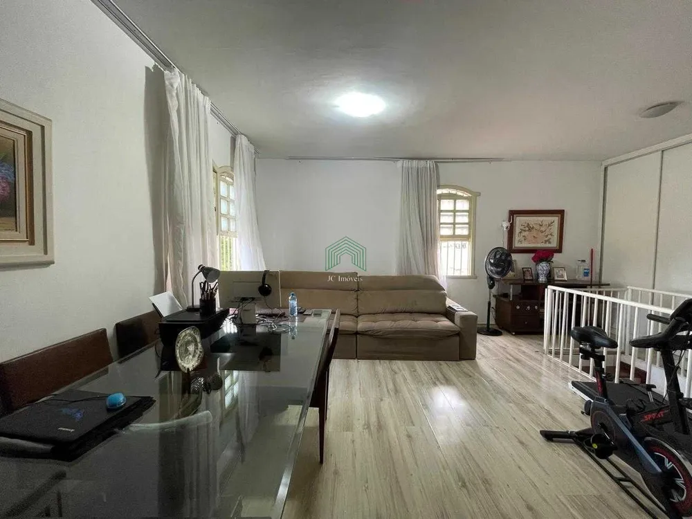 Casa, 5 quartos, 325 m² - Foto 6