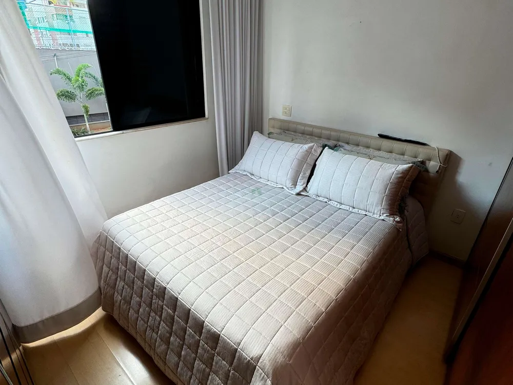 Apartamento, 4 quartos, 169 m² - Foto 3