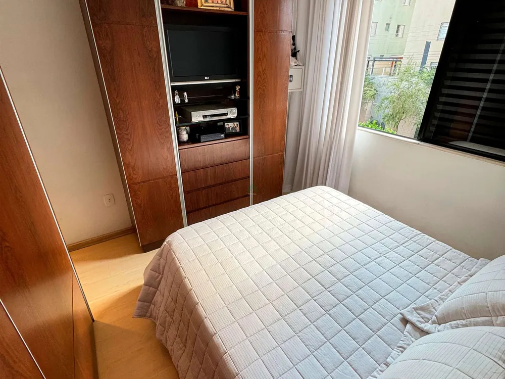Apartamento, 4 quartos, 169 m² - Foto 4