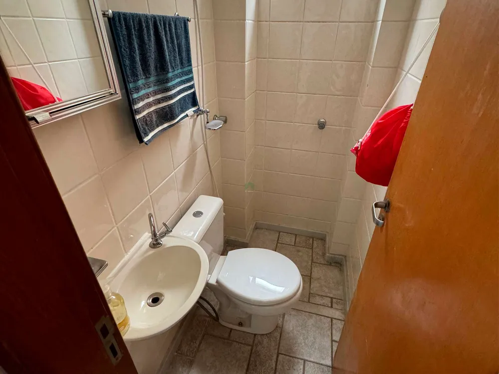 Apartamento, 4 quartos, 169 m² - Foto 6