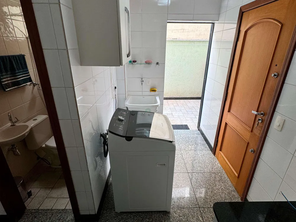 Apartamento, 4 quartos, 169 m² - Foto 7