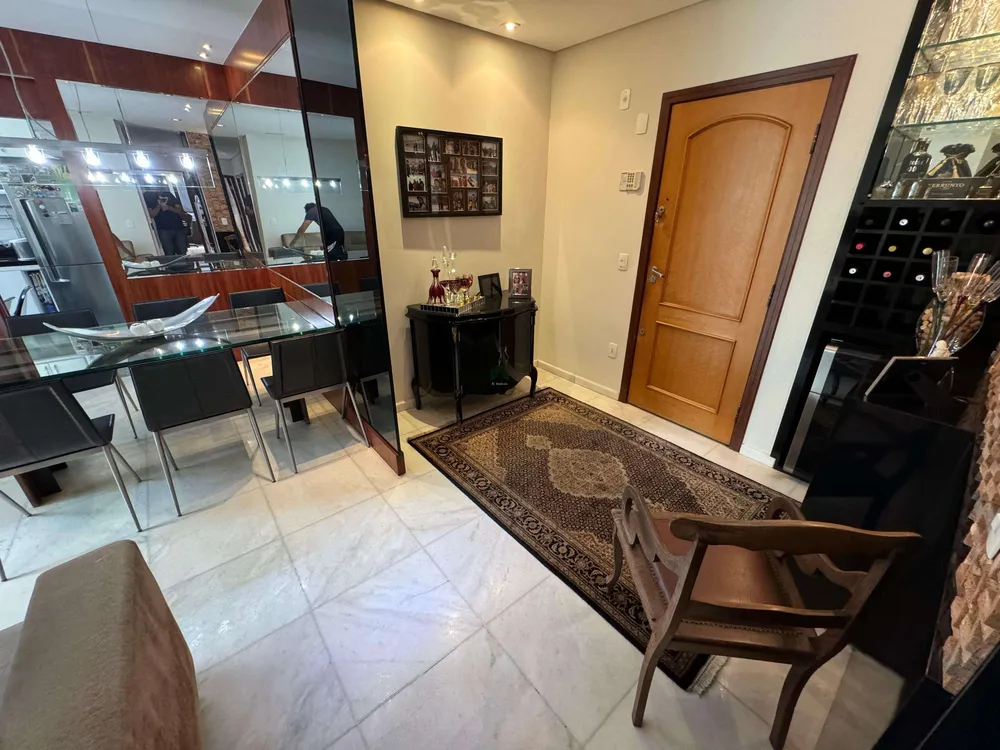 Apartamento, 4 quartos, 169 m² - Foto 1