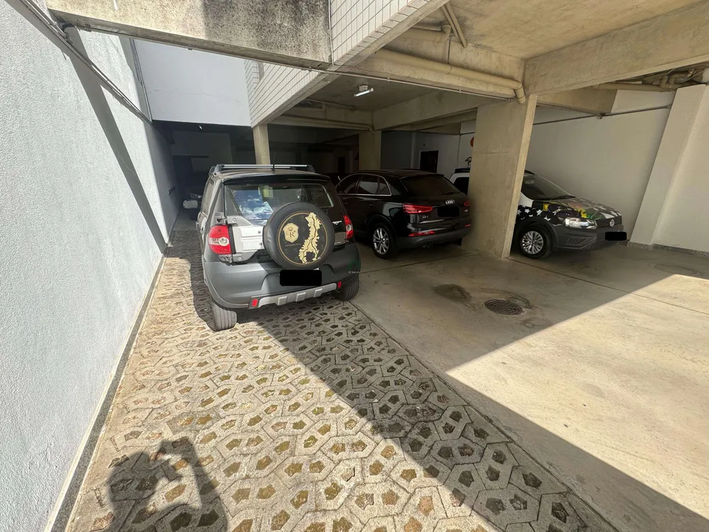 Apartamento, 4 quartos, 169 m² - Foto 8