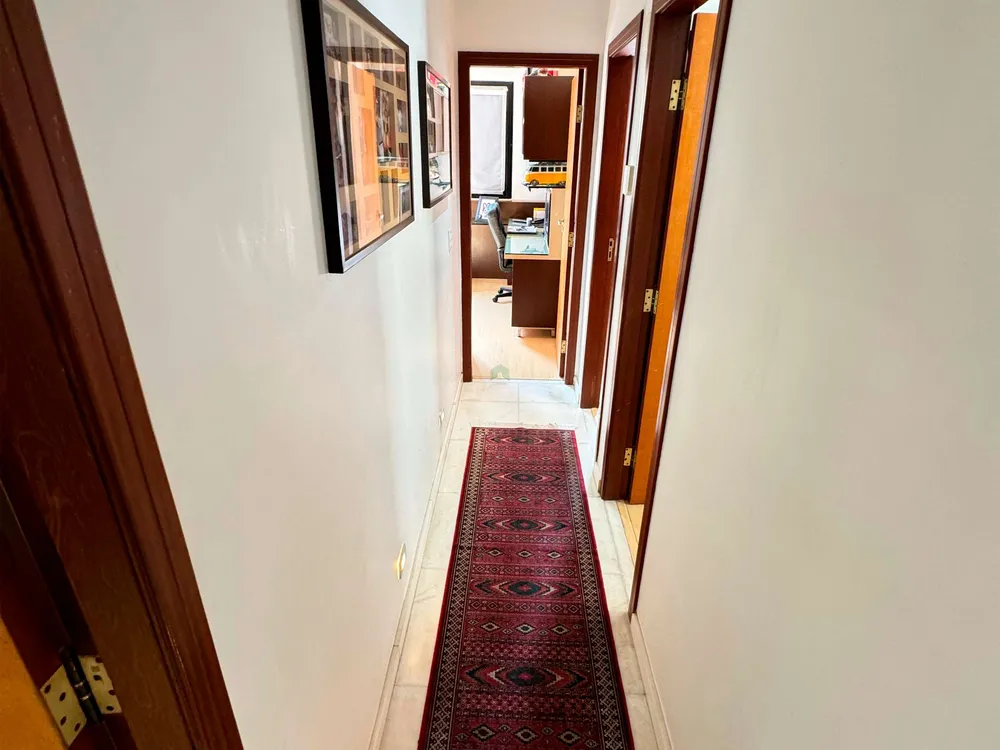 Apartamento, 4 quartos, 169 m² - Foto 5