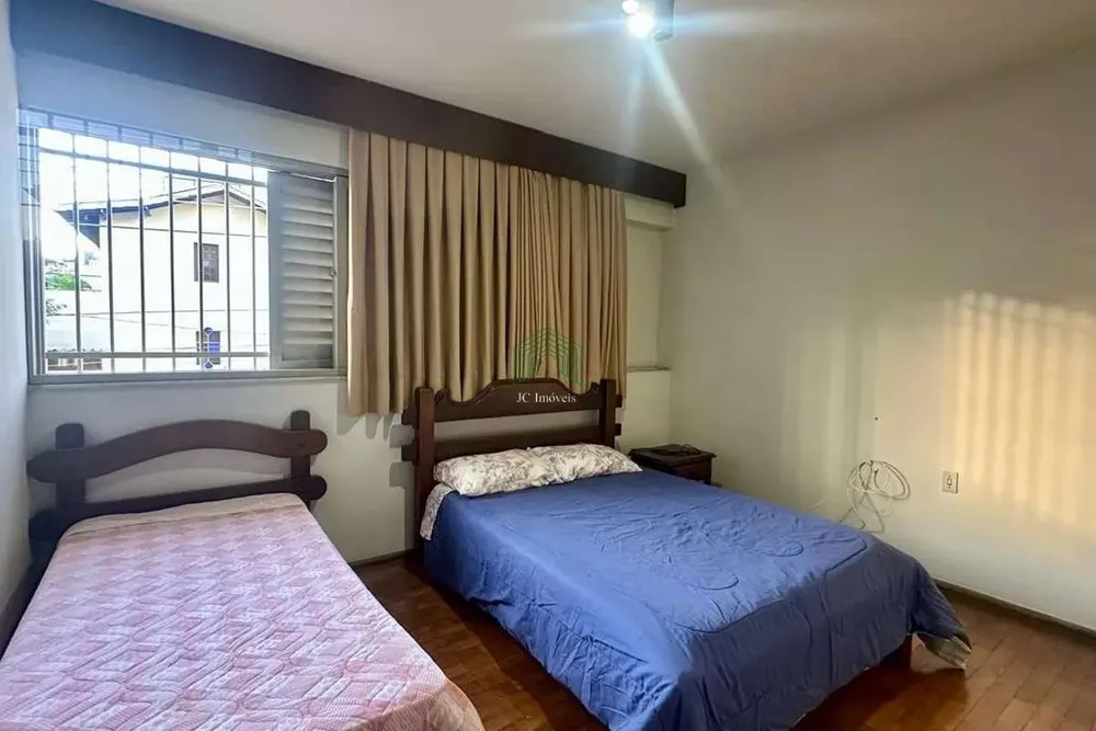 Casa, 4 quartos, 321 m² - Foto 5
