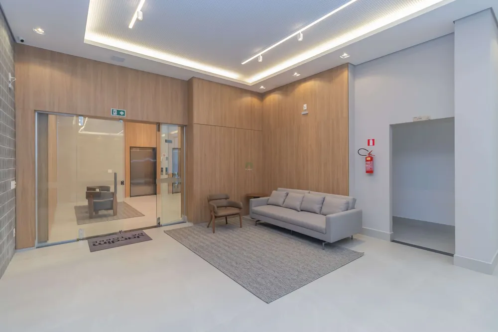 Apartamento, 3 quartos, 79 m² - Foto 1