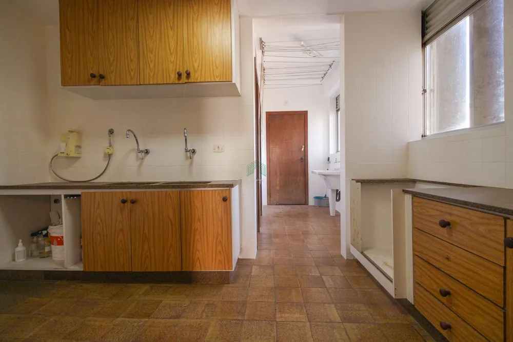 Apartamento, 4 quartos, 190 m² - Foto 2