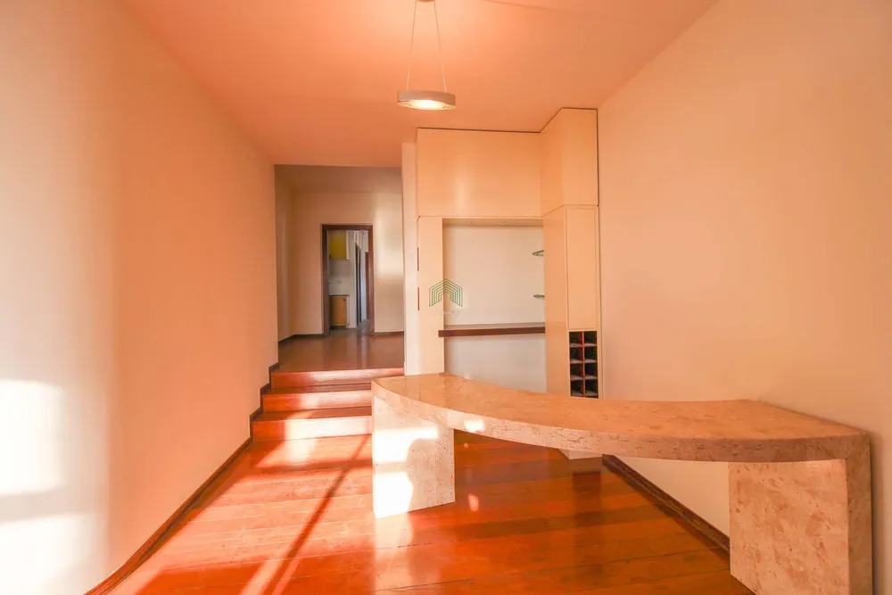 Apartamento, 4 quartos, 190 m² - Foto 1