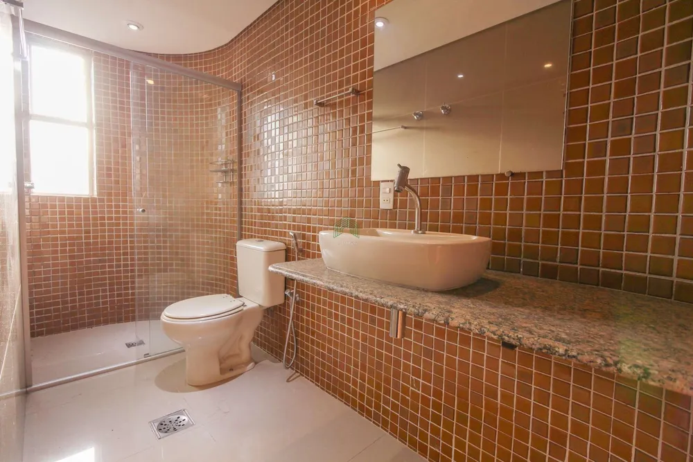 Apartamento, 4 quartos, 190 m² - Foto 4
