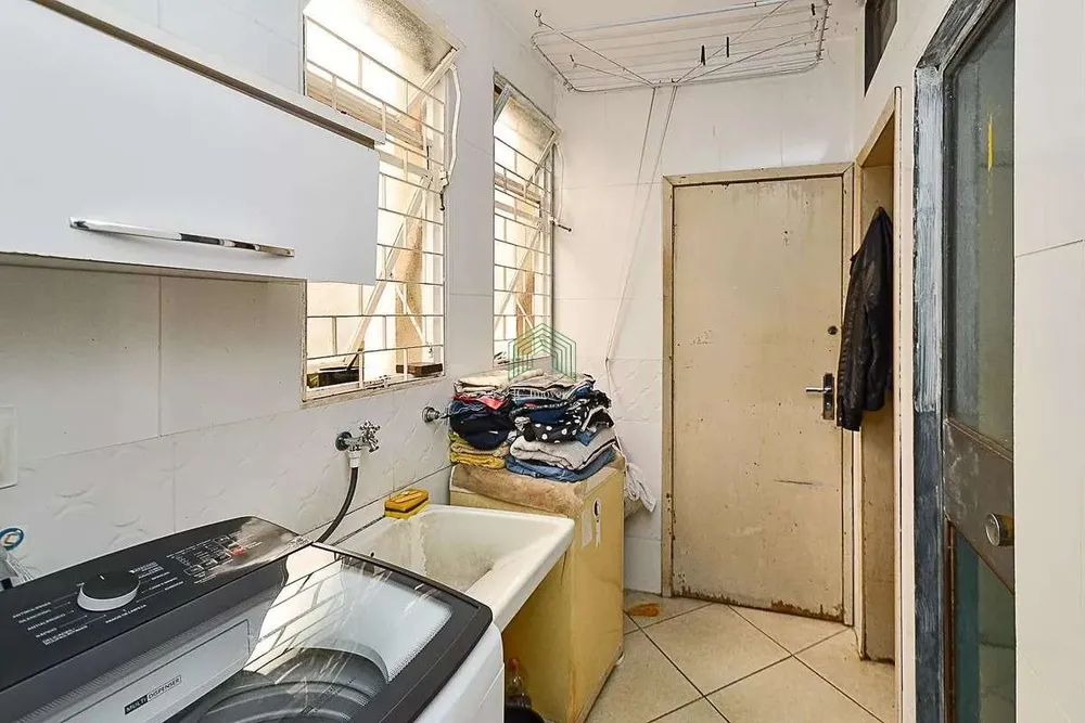 Apartamento, 3 quartos, 119 m² - Foto 4