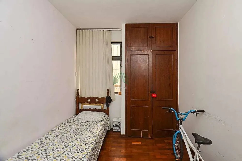 Apartamento, 3 quartos, 119 m² - Foto 3