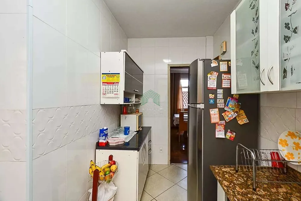 Apartamento, 3 quartos, 119 m² - Foto 2