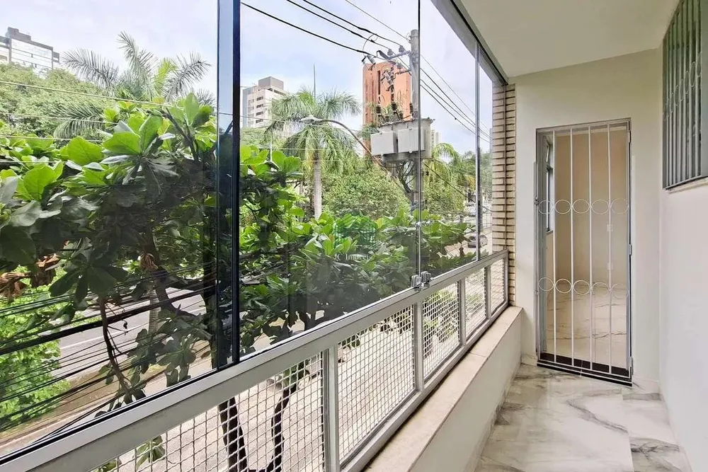 Apartamento, 4 quartos, 161 m² - Foto 2