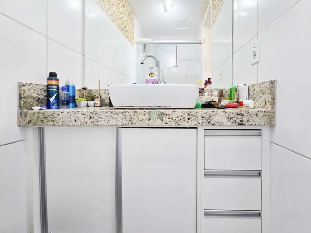 Apartamento, 3 quartos, 65 m² - Foto 4