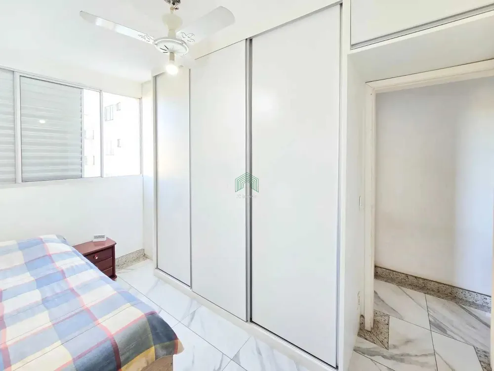 Apartamento, 3 quartos, 65 m² - Foto 3