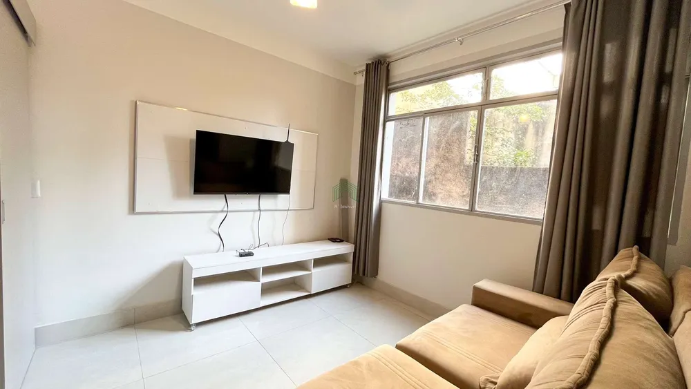 Apartamento, 2 quartos, 90 m² - Foto 1