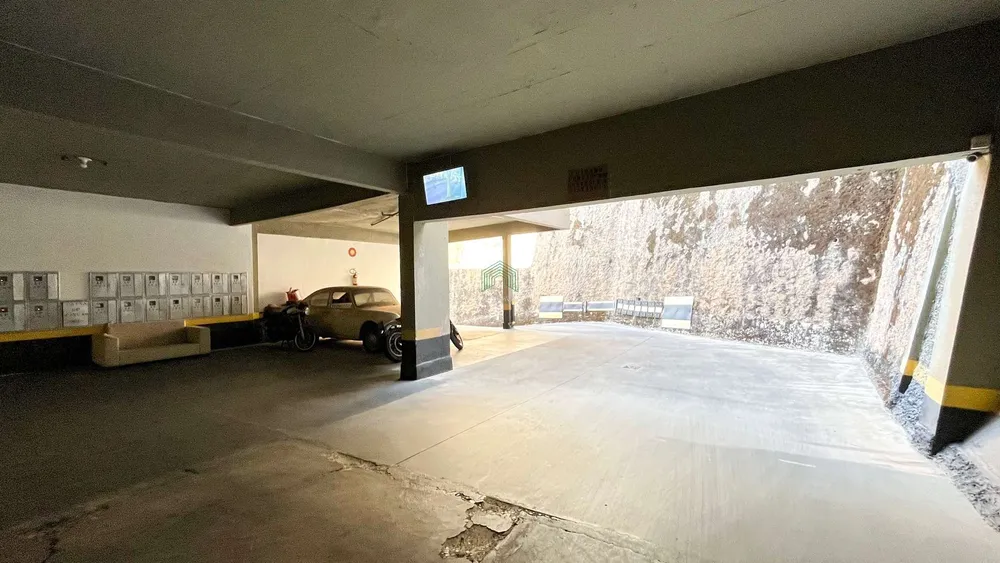 Apartamento, 2 quartos, 90 m² - Foto 8