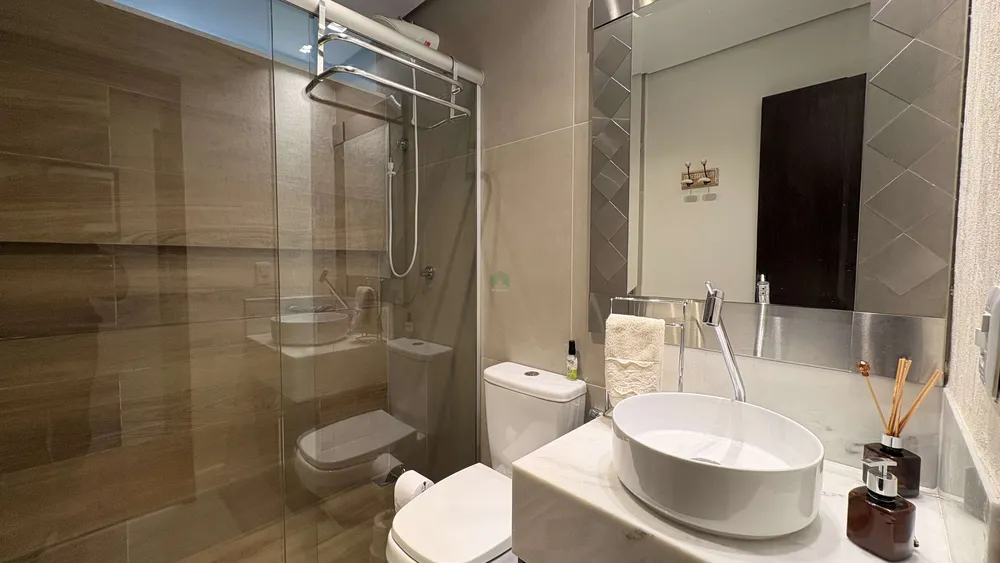 Apartamento, 4 quartos, 221 m² - Foto 3