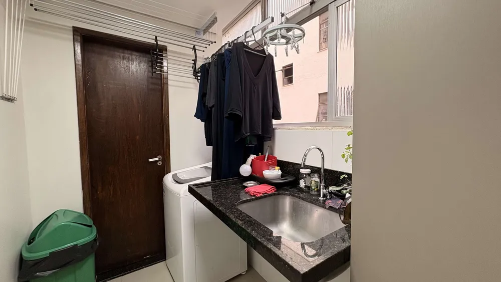 Apartamento, 4 quartos, 221 m² - Foto 8