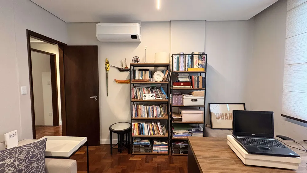 Apartamento, 4 quartos, 221 m² - Foto 2