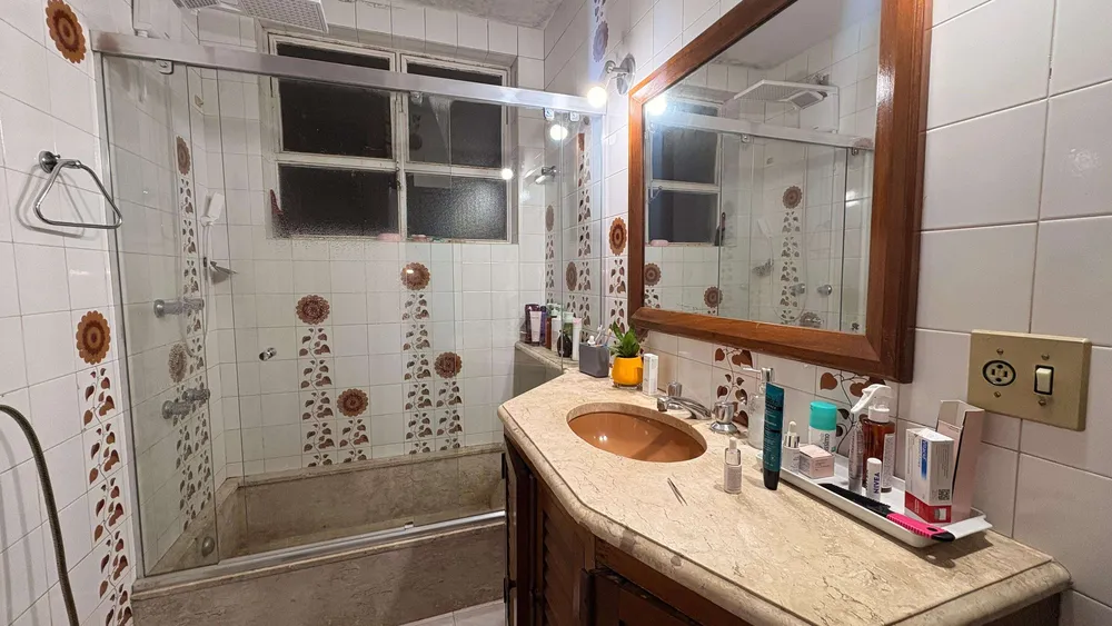 Apartamento, 3 quartos, 130 m² - Foto 4