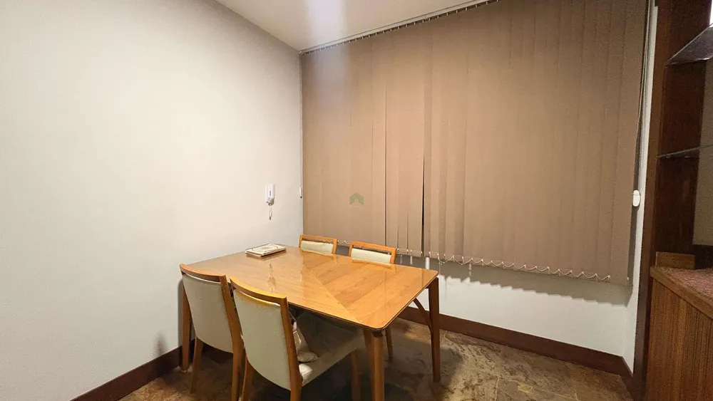 Apartamento, 3 quartos, 130 m² - Foto 2
