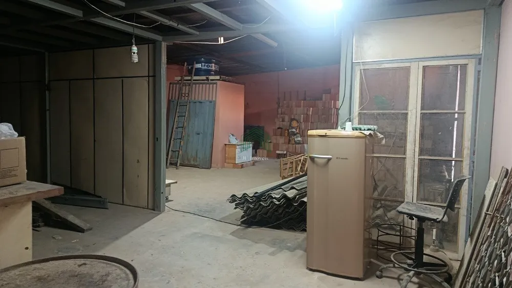 Depósito-Galpão - Foto 3