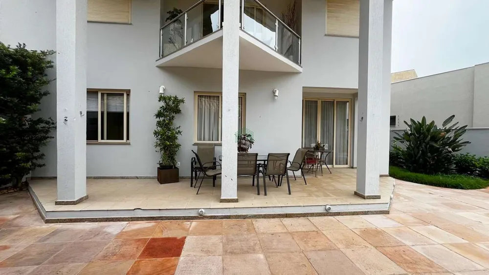 Casa, 4 quartos, 362 m² - Foto 2