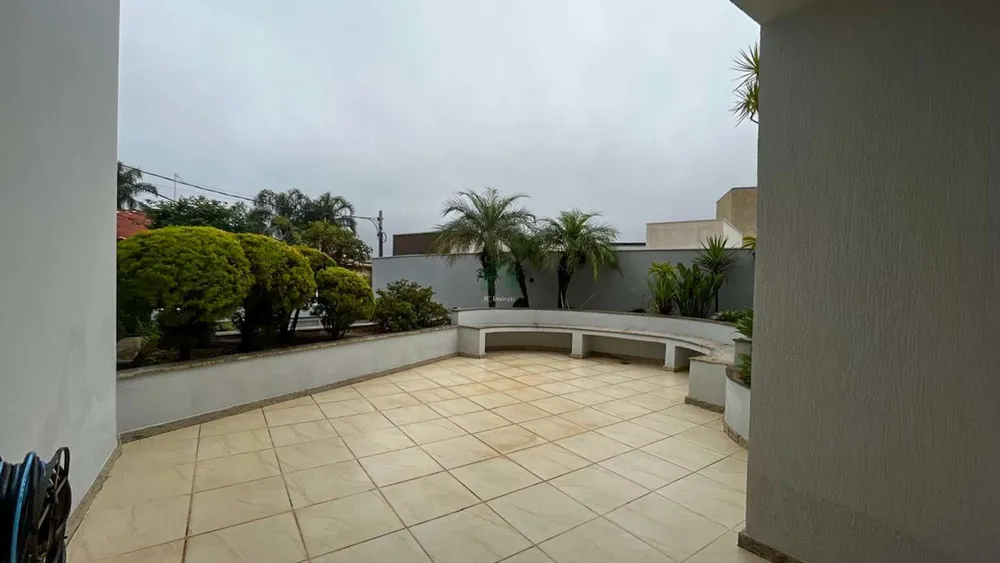Casa, 4 quartos, 362 m² - Foto 1