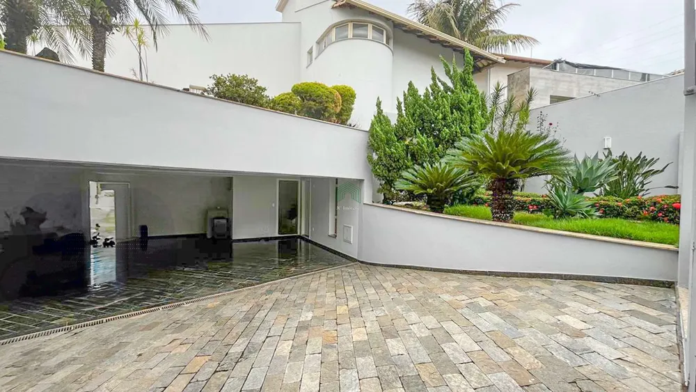 Casa, 4 quartos, 362 m² - Foto 5