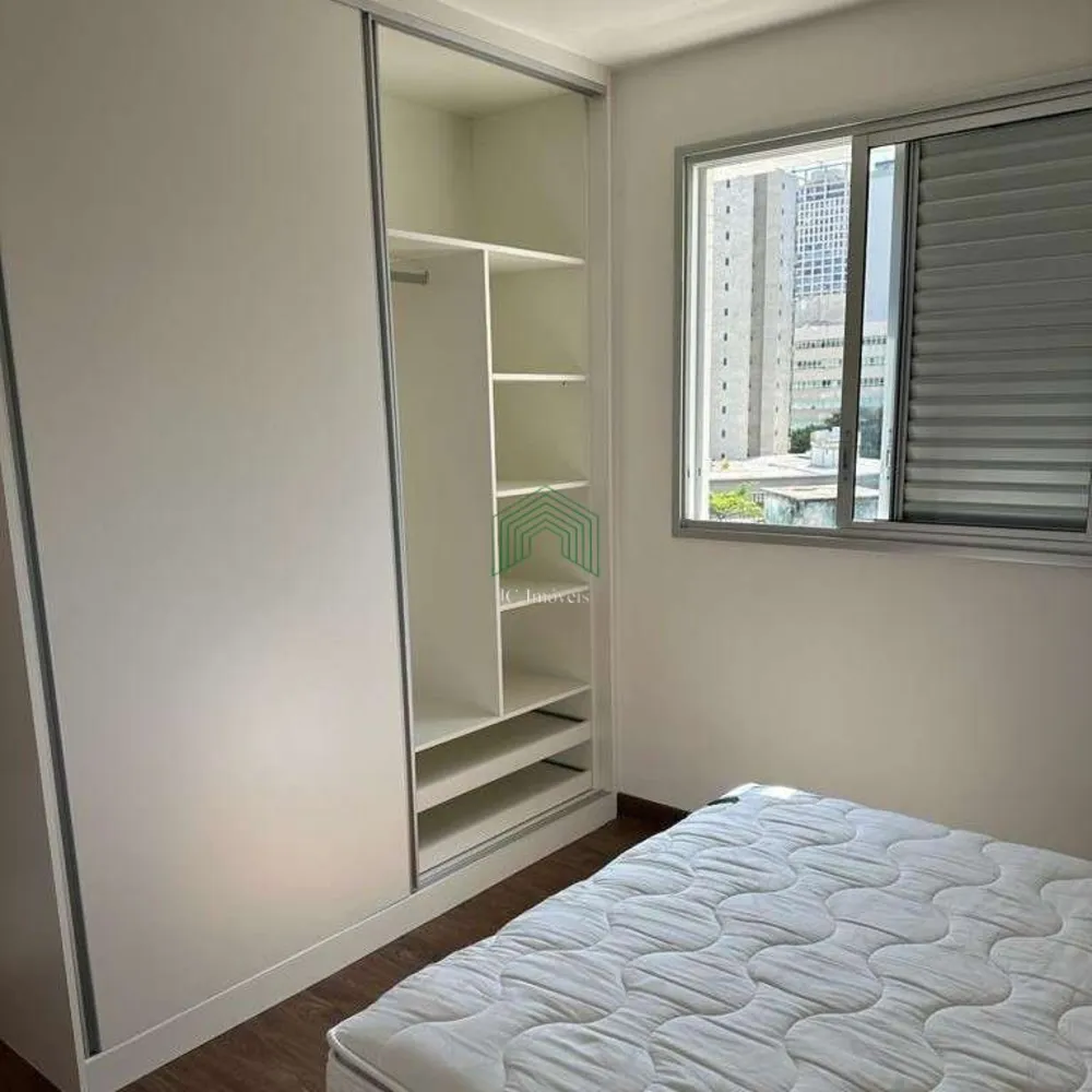 Apartamento, 1 quarto, 41 m² - Foto 7