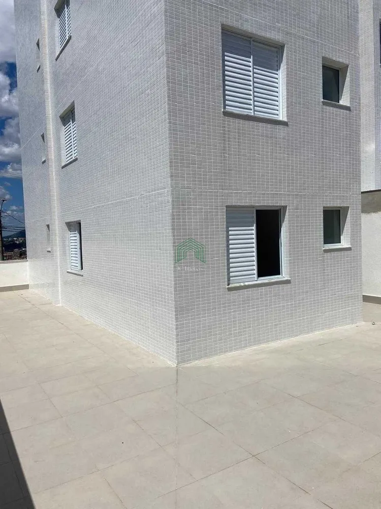 Apartamento, 3 quartos, 140 m² - Foto 3