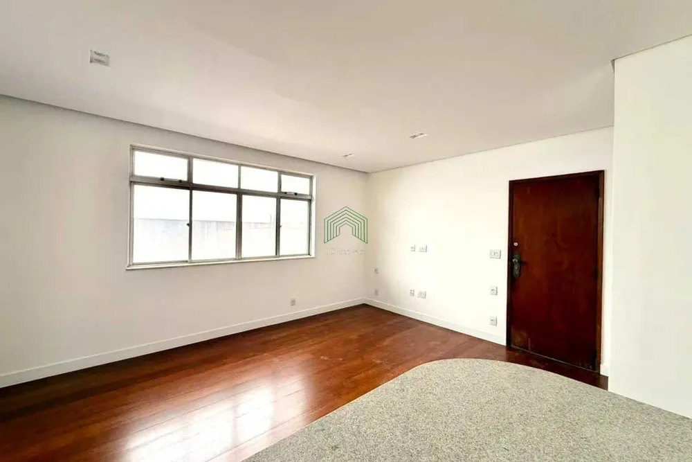 Apartamento, 4 quartos, 140 m² - Foto 4