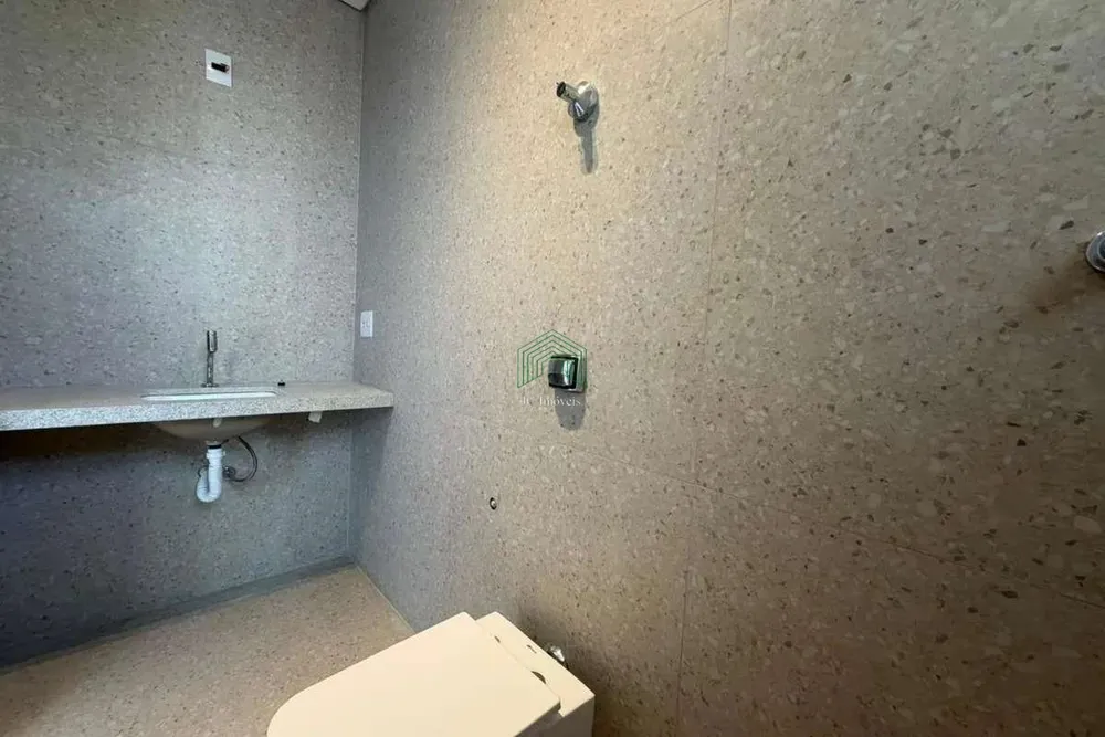 Apartamento, 4 quartos, 140 m² - Foto 5