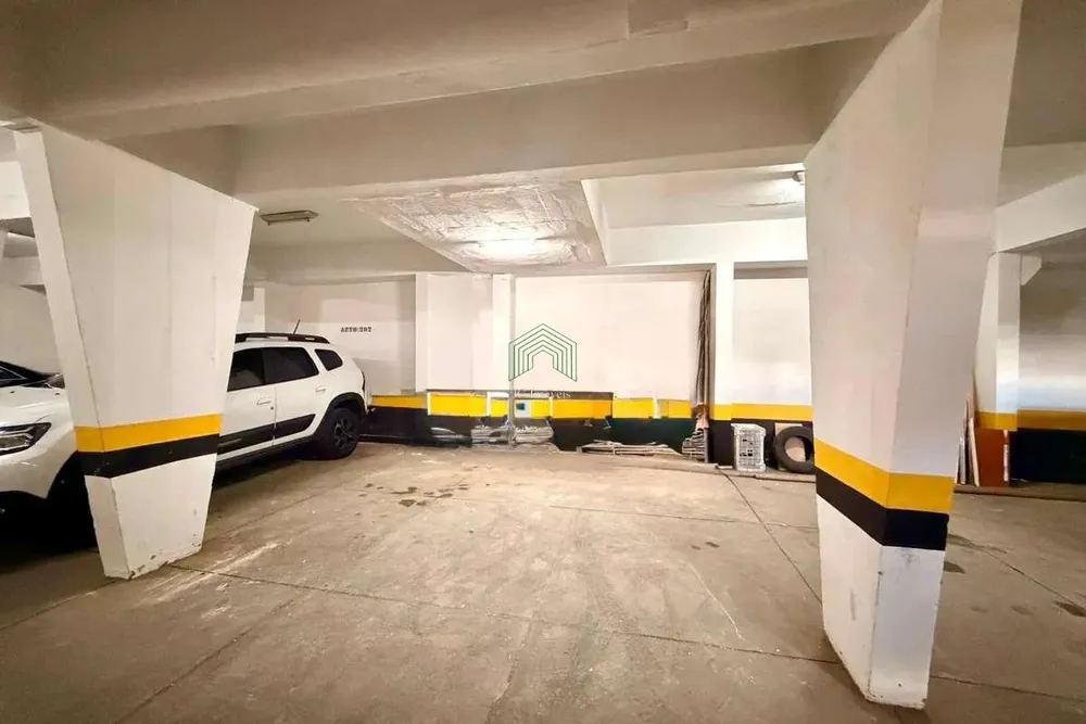 Apartamento, 4 quartos, 140 m² - Foto 3