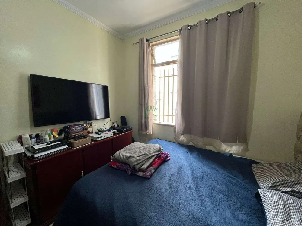 Apartamento, 3 quartos, 86 m² - Foto 1
