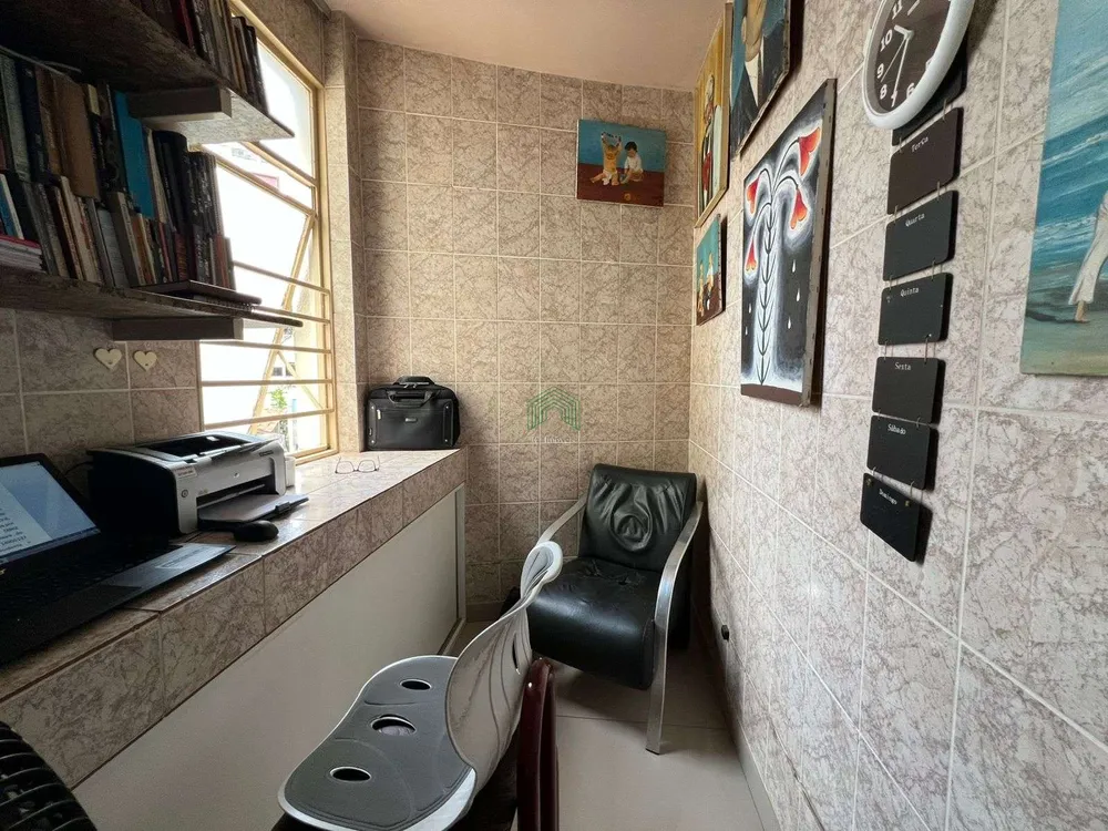 Apartamento, 3 quartos, 86 m² - Foto 5