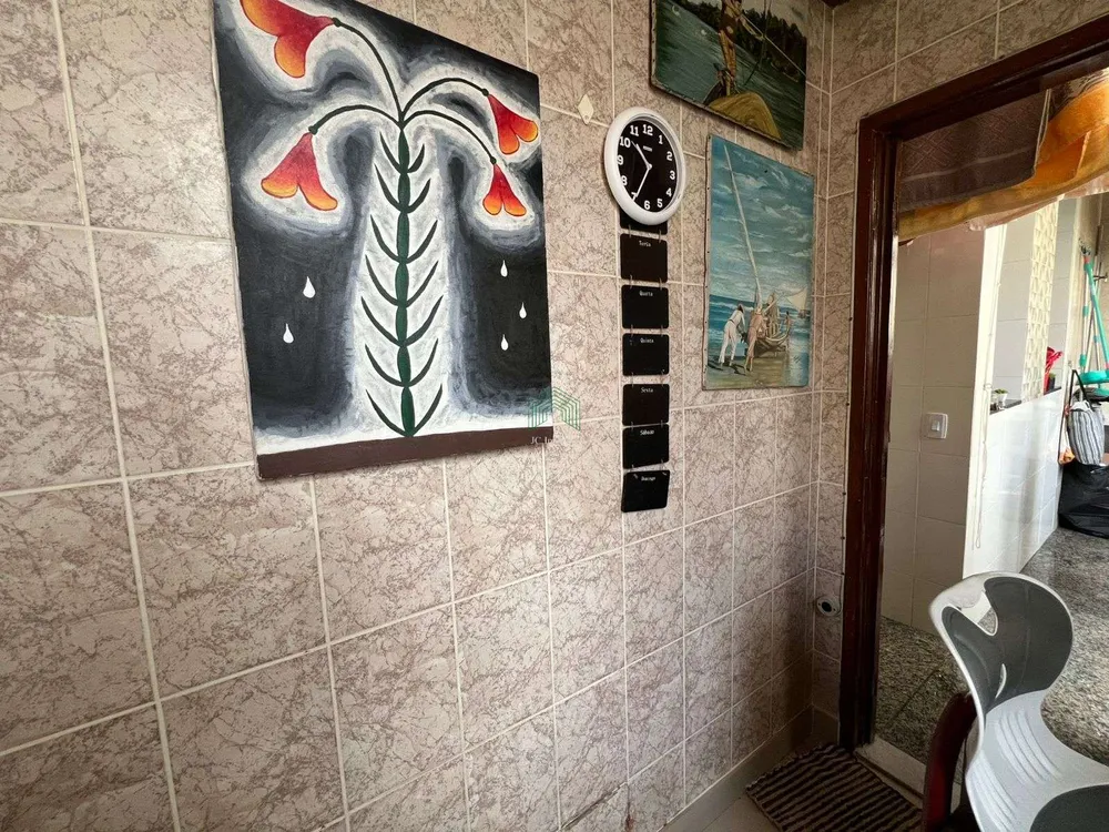 Apartamento, 3 quartos, 86 m² - Foto 6