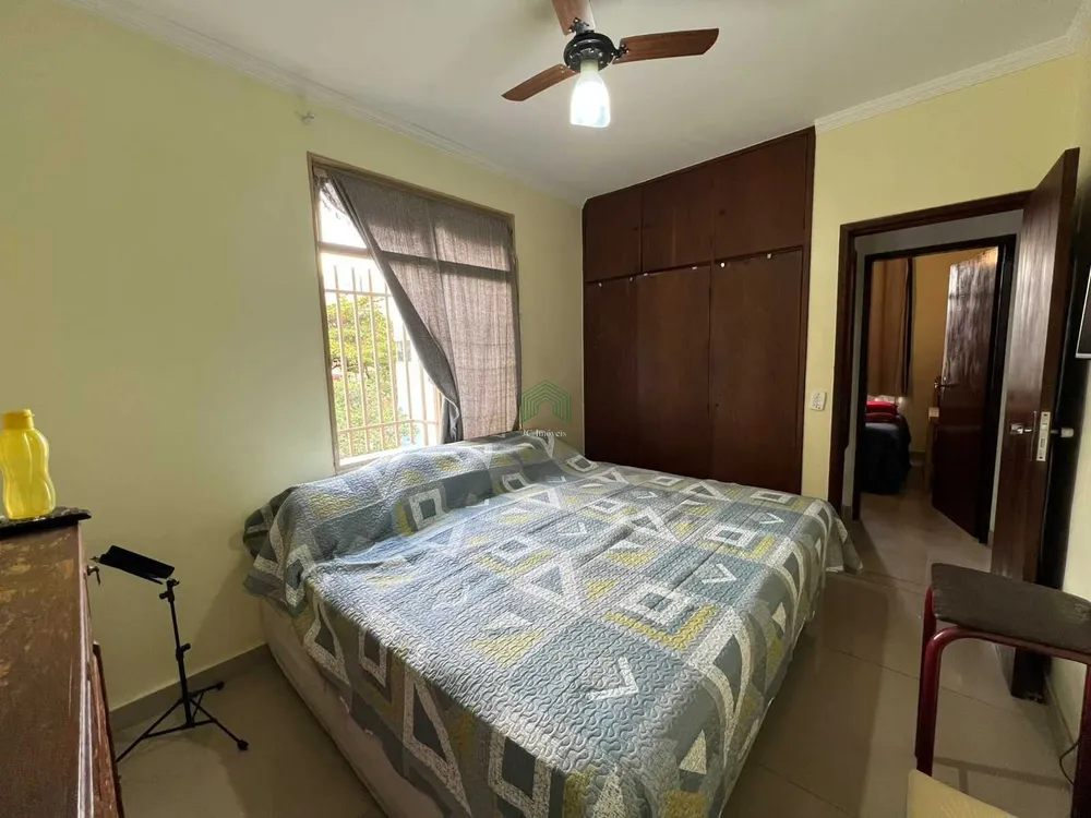 Apartamento, 3 quartos, 86 m² - Foto 4