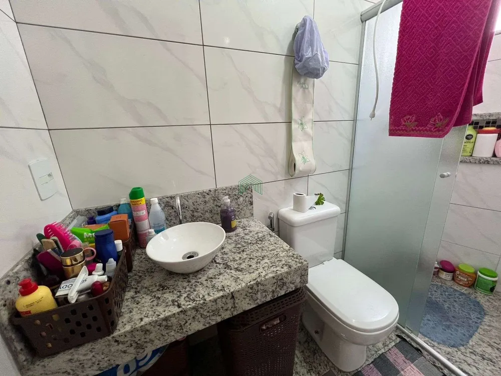 Apartamento, 3 quartos, 86 m² - Foto 3