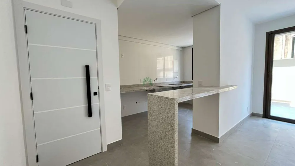 Apartamento, 3 quartos, 77 m² - Foto 4