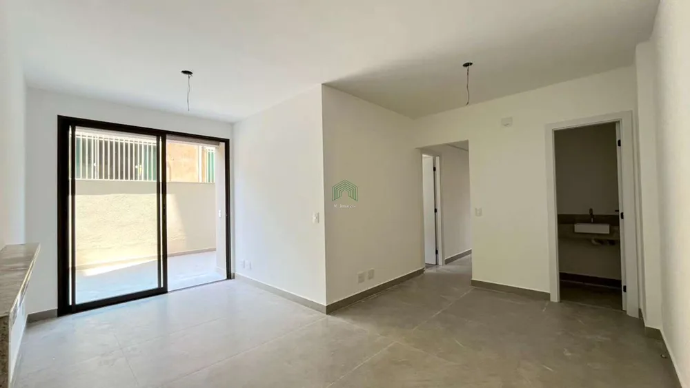 Apartamento, 3 quartos, 77 m² - Foto 3