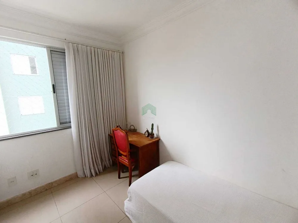 Apartamento, 4 quartos, 125 m² - Foto 3