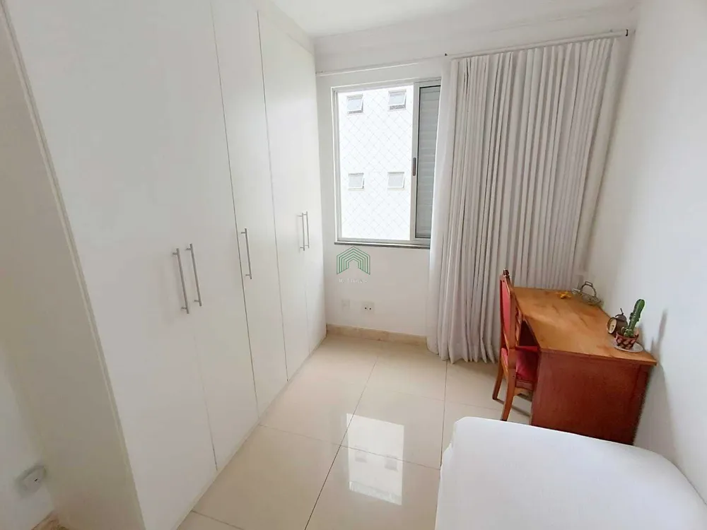 Apartamento, 4 quartos, 125 m² - Foto 4