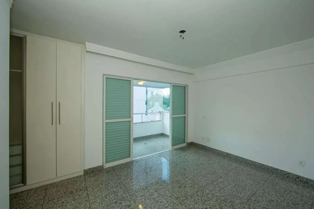 Apartamento, 4 quartos, 140 m² - Foto 2