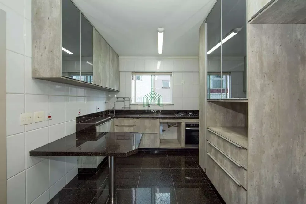 Apartamento, 4 quartos, 140 m² - Foto 7