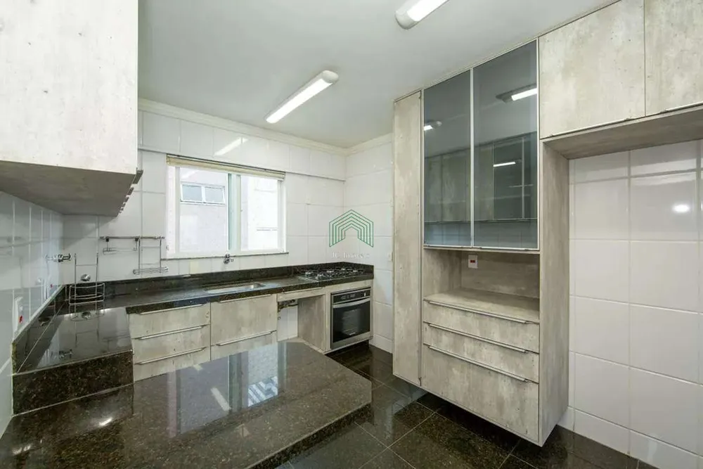 Apartamento, 4 quartos, 140 m² - Foto 8
