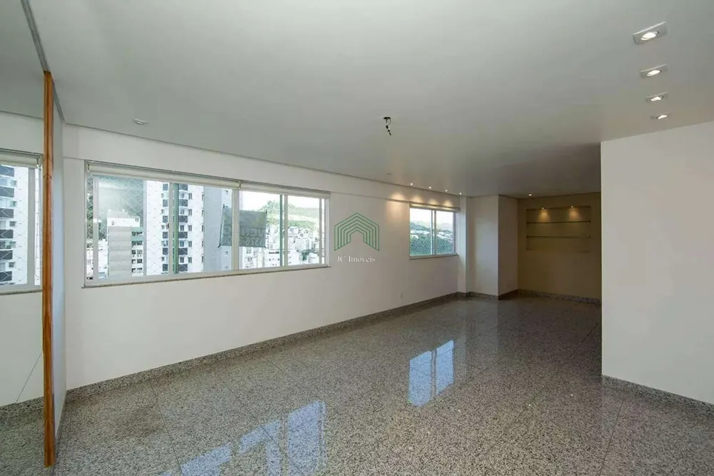Apartamento, 4 quartos, 140 m² - Foto 1