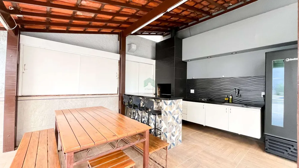 Apartamento, 3 quartos, 92 m² - Foto 6