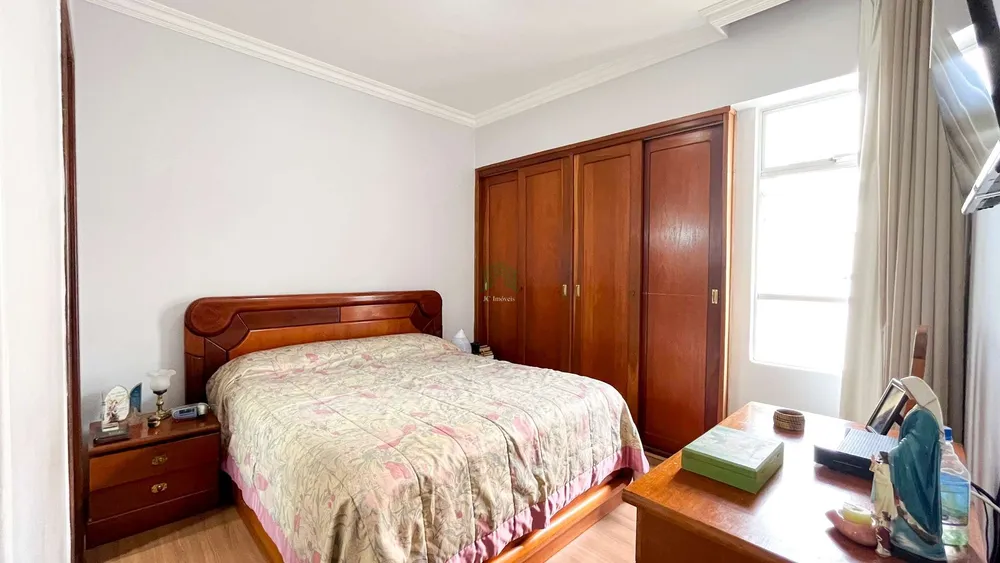 Apartamento, 3 quartos, 92 m² - Foto 2
